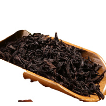 Taiwan Wu Long Chinese Slimming Tea Fresh Wuyi Big Red Rope Dahongpao Da Hong Pao Rolled Black Oolong Gaba Tea